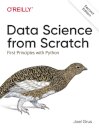 Data Science from Scratch