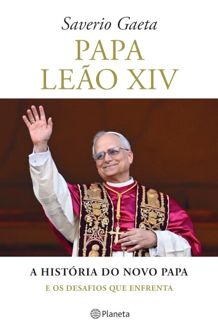Papa Leão XIV - A História Do Novo Papa E Os Desafios Que Enfrenta