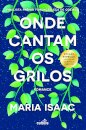 Onde Cantam os Grilos - Edição Especial