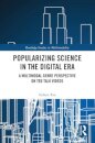 Popularizing Science in the Digital Era