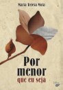 Por Menor Que Eu Seja