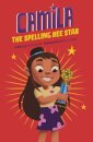 Camila the Spelling Bee Star