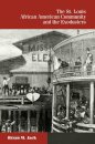 The St. Louis African American Community and the Exodusters