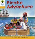 Oxford Reading Tree: Level 5: Stories: Pirate Adventure