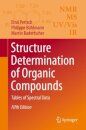 Structure Determination of Organic Compounds