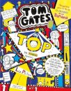Tom Gates 9: No TOP da Turma (Quase)