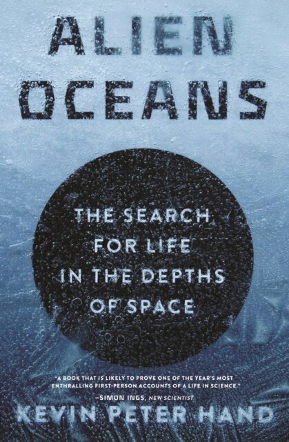 Alien Oceans