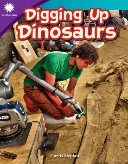 Digging Up Dinosaurs