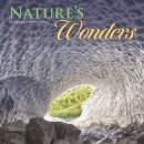 Natures Wonders Square Wall Sunday Start