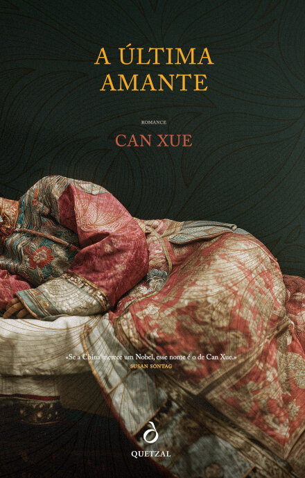 A Última Amante