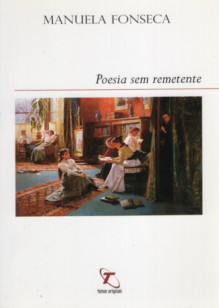 Poesia Sem Remetente