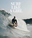 Surf Like A Girl