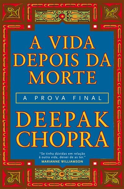 A Vida Depois da Morte