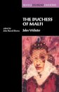 The Duchess of Malfi