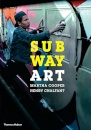 Subway Art