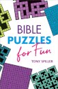 Bible Puzzles for Fun