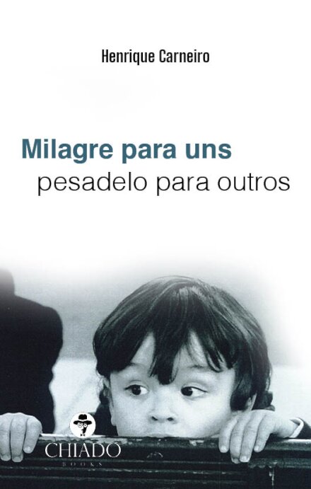 Milagre para Uns, Pesadelo para Outros