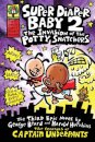 Super Diaper Baby 2 - The Invasion Of The Potty Sn