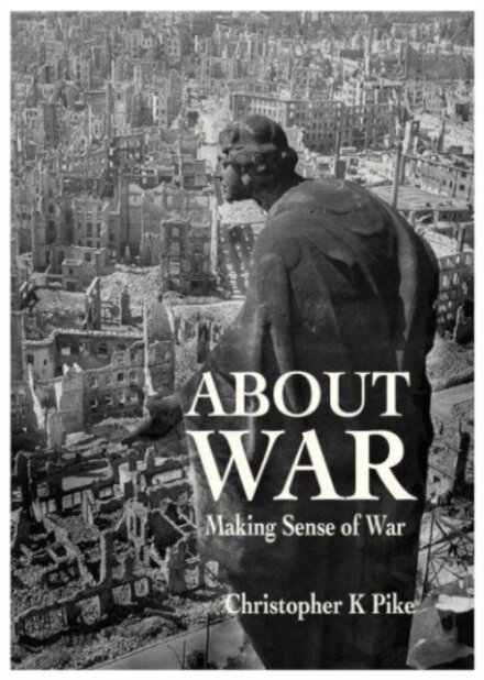 ABOUT WAR