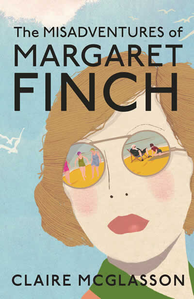 The Misadventures Of Margaret Finch