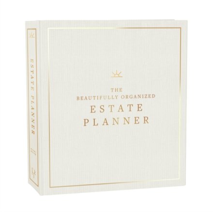 The Essential Estate Planner