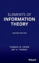 Elements of Information Theory