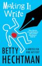 Making It Write