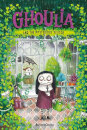 Ghoulia And The Mysterious Visitor (Book #2)