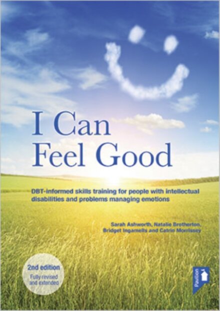 I Can Feel Good (2nd edition)