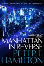 Manhattan in Reverse