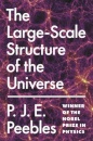 The Large-Scale Structure of the Universe