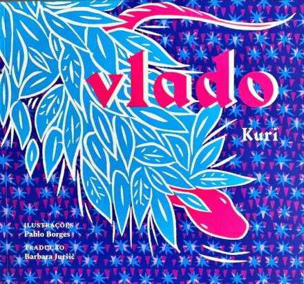 Vlado (Bilíngue Port-Esloveno)