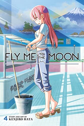 Fly Me To The Moon Vol. 4