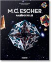 M.C. Escher. Kaleidocycles