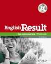 English Result Pre-Intermediate: Workbook with MultiROM Pack
