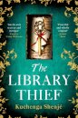 The Library Thief