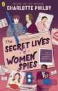 The Secret Lives of Women Spies