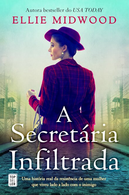 A Secretária Infiltrada