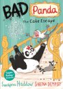 Bad Panda: The Cake Escape
