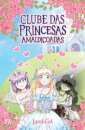 Clube das Princesas Amaldiçoadas 1