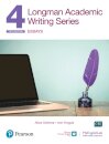 Longman Academic Writing - (AE) - with Enhanced Digital Resources (2020) - Student Book with MyEnglishLab & App - Essays