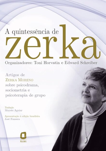 A Quintessência De Zerka
