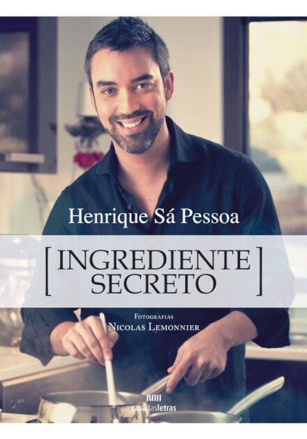 Ingrediente Secreto