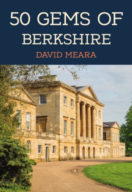 50 Gems of Berkshire