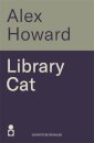 The Library Cat