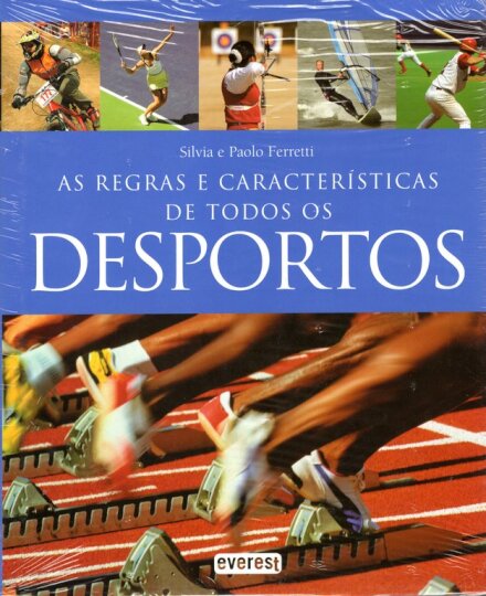 As Regras E Caracter.De T/Os Desp.