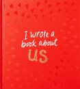 I Wrote a Book About Us
