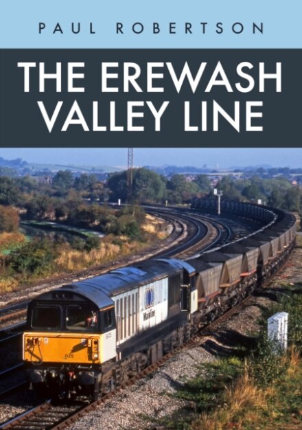 The Erewash Valley Line