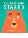 The Bear Who Stared