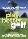 Play Better Golf